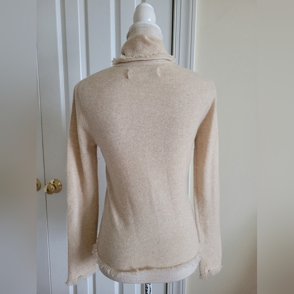 cashmere sweater - Picture 6 of 7